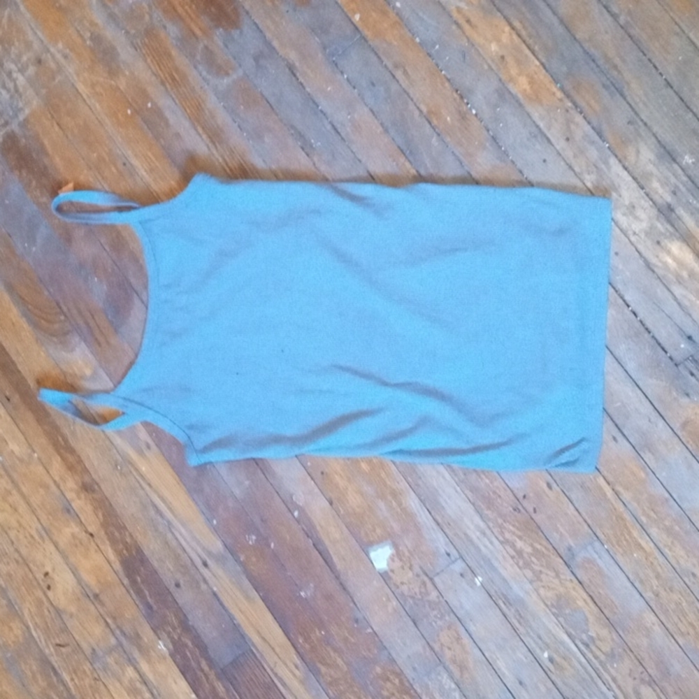 Xs tank top